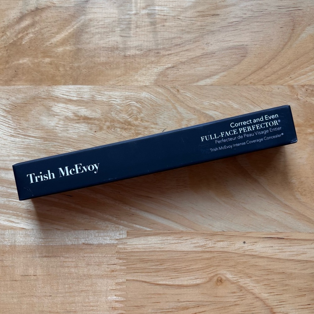Trish McEvoy Full-Face Perfector & Concealer, Shade 1